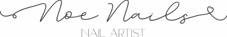 NoeNails Logo